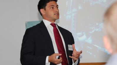 SiFi Networks’ CEO Delivers Presentation at Mountain Connect