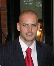 Kevin Arthur Promoted to Sales Director.