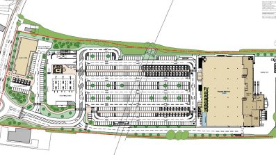 Planning Consent Approved for South Woodham Ferrers