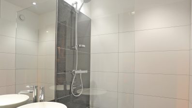 Another Residential Bathroom Pod Contract Won in Manchester
