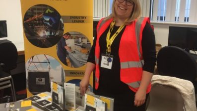 Elements Europe Supports Local College