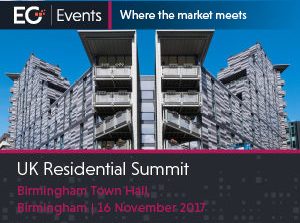 Elements Europe to Speak at the UK Residential Summit