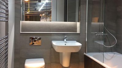 Manufacture Commences for Phase Two of Middlewood Locks