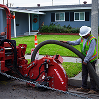 Construction Commences in Placentia, CA